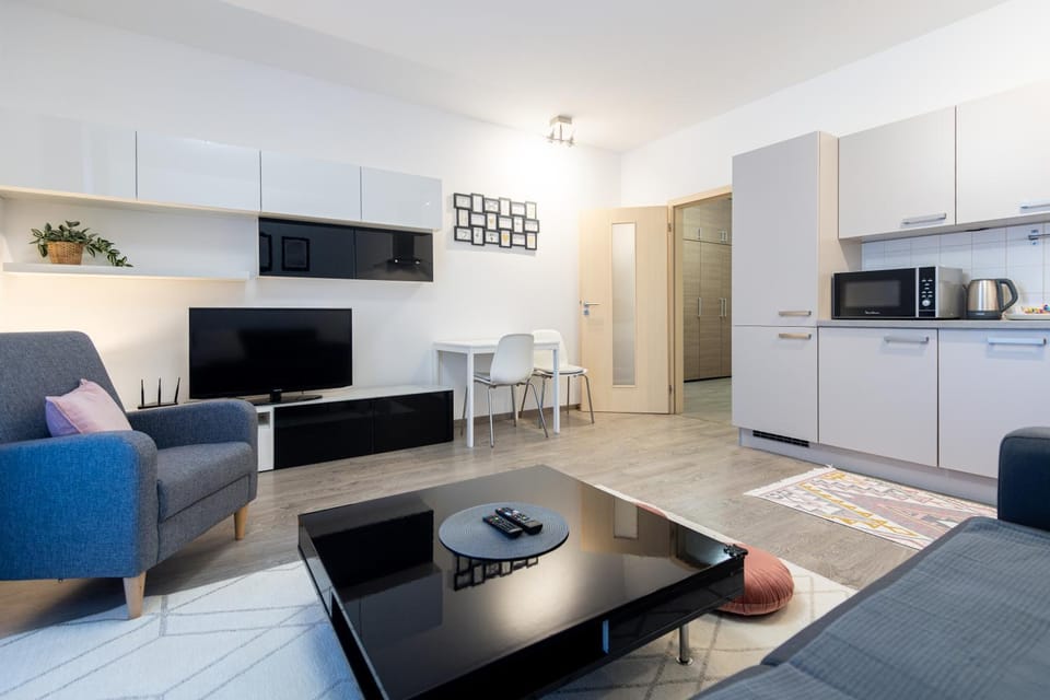 Nova Karolina Apartment Apartment in Czechia