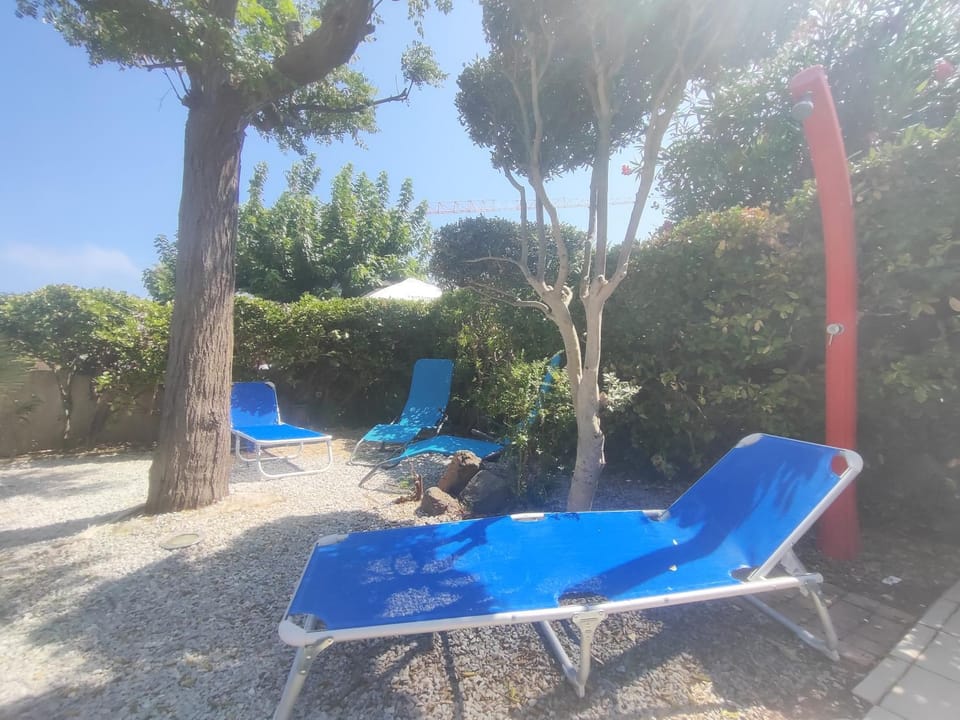 sunbed
