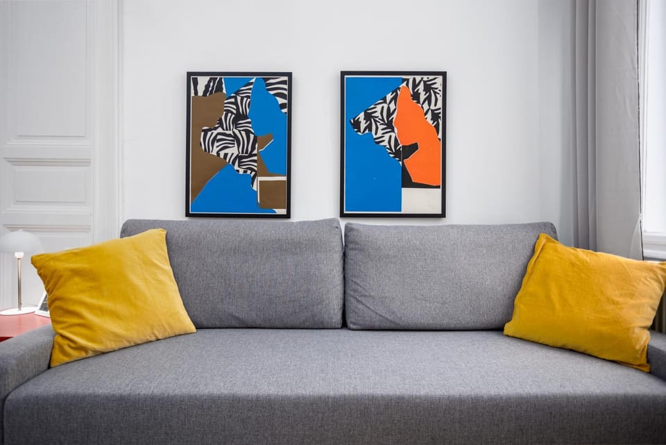 Living room, Decorative detail, Seating area