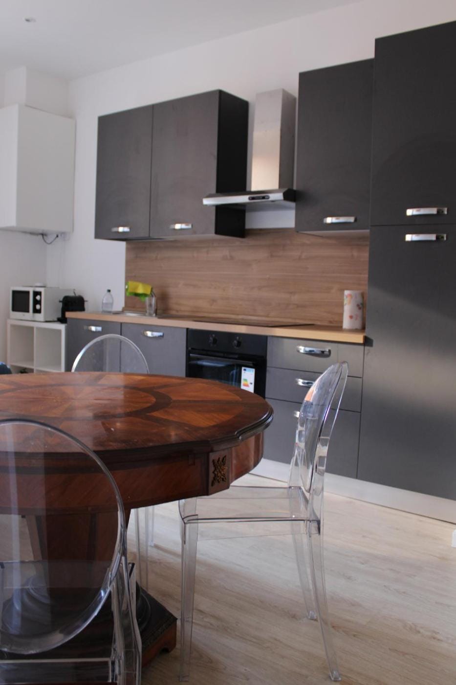 Communal lounge/ TV room, Kitchen or kitchenette