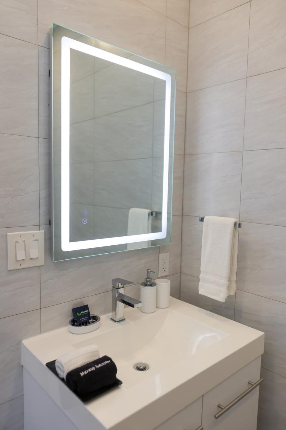 232E South Finger, Waterfront Villa, Jolly Harbour House in Saint Mary, Antigua and Barbuda