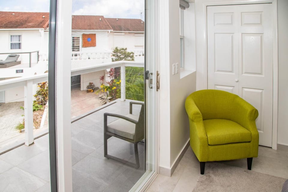 232A Upper Level, South Finger Jolly Harbour Apartment in Saint Mary, Antigua and Barbuda