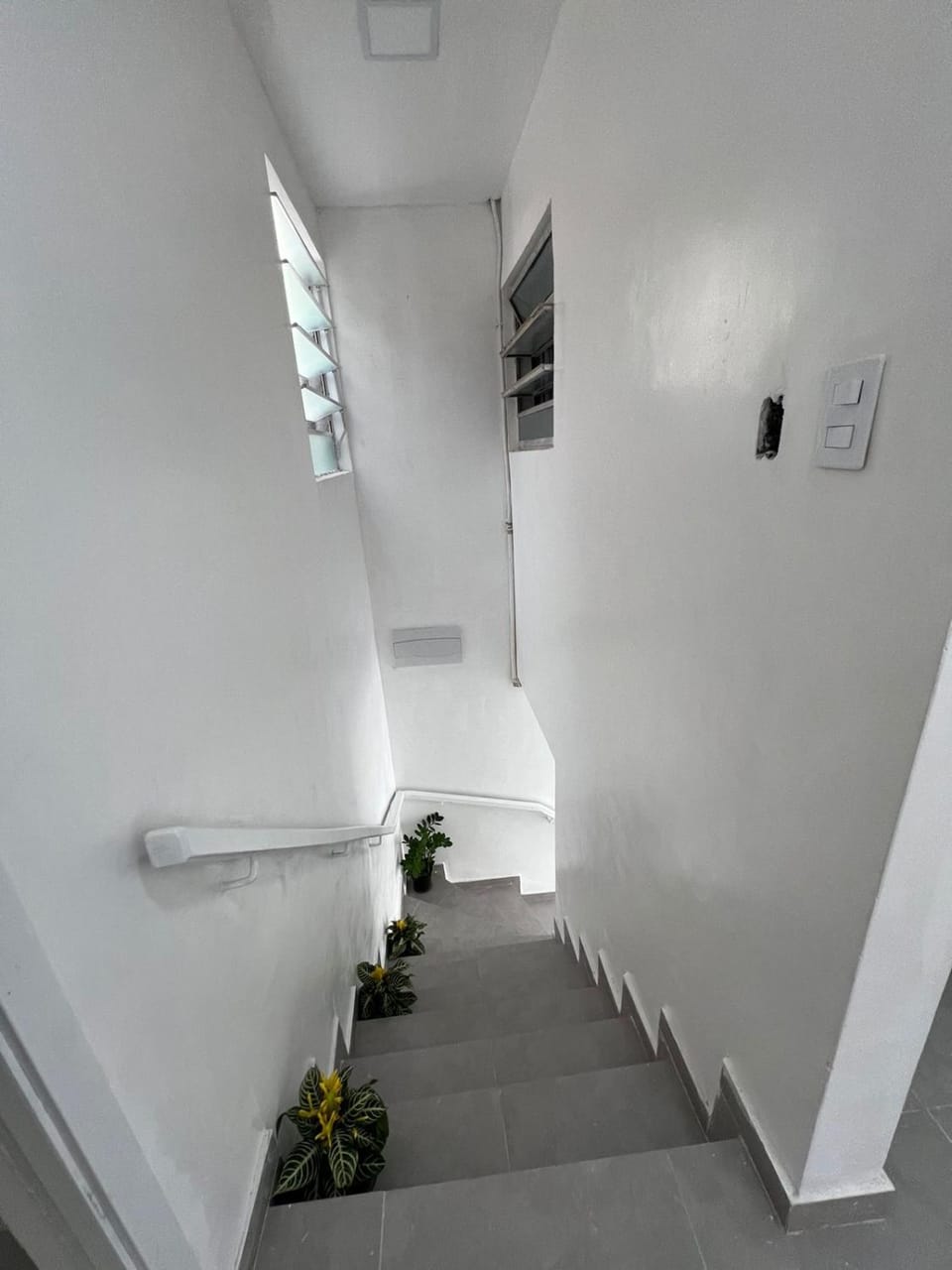 Casa de Mainha - Vila Mariana - unidade 2 Hostel in Sao Paulo City