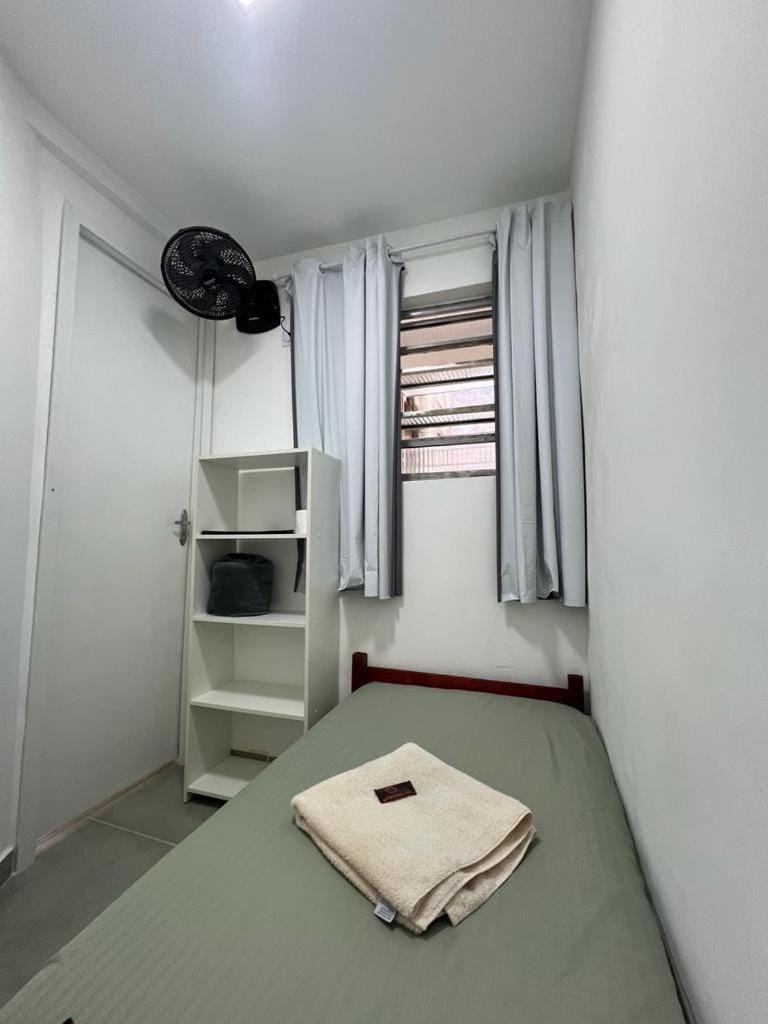 Casa de Mainha - Vila Mariana - unidade 2 Hostel in Sao Paulo City