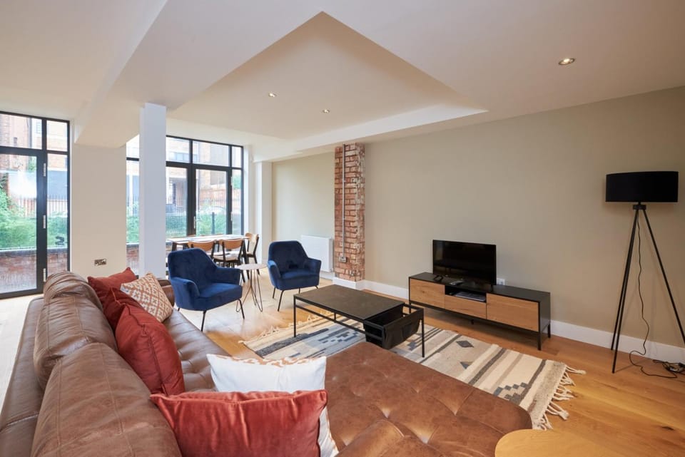 GuestReady - Delightful stay near the city centre Apartment in Birmingham