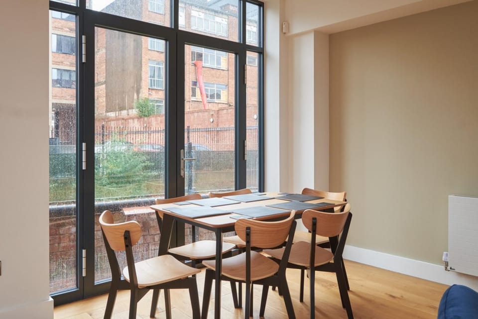 GuestReady - Delightful stay near the city centre Apartment in Birmingham
