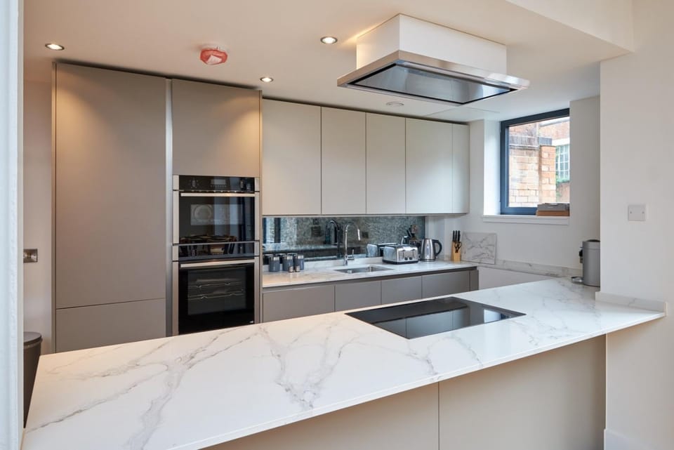 GuestReady - Delightful stay near the city centre Apartment in Birmingham