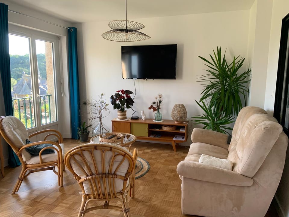 Le Relais Médiéval Apartment in Fougères