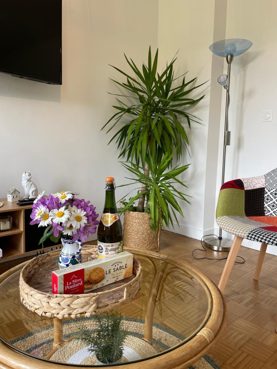 Le Relais Médiéval Apartment in Fougères