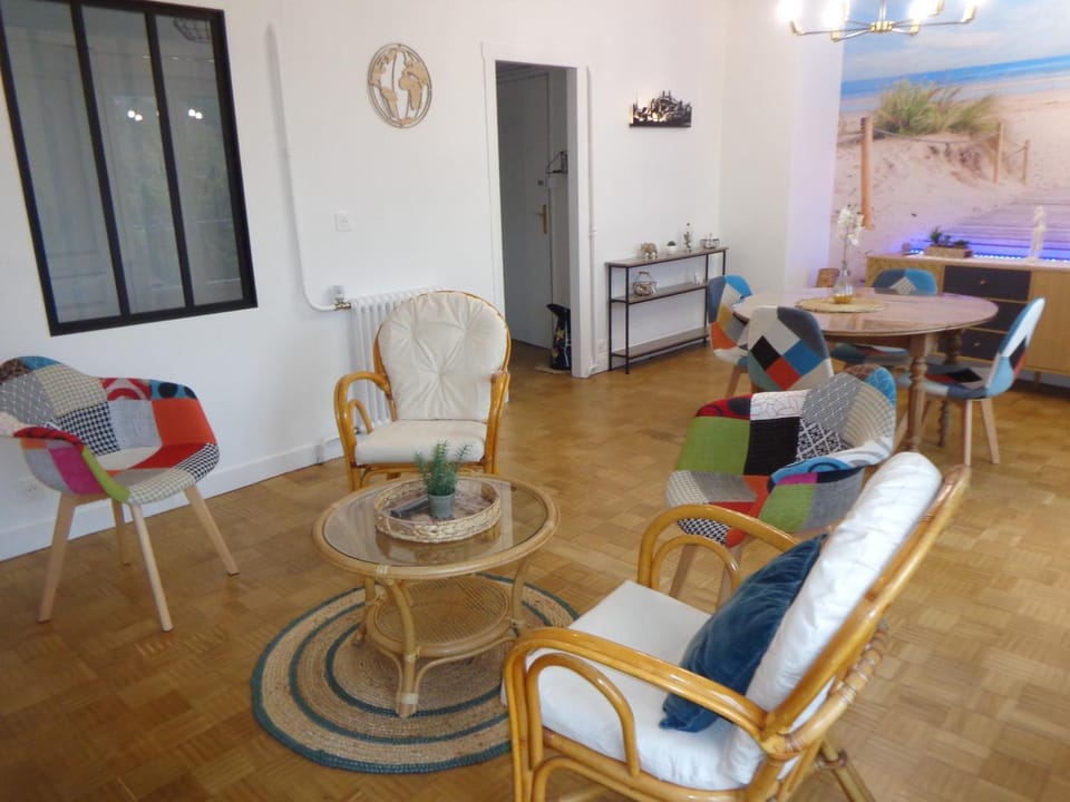 Le Relais Médiéval Apartment in Fougères