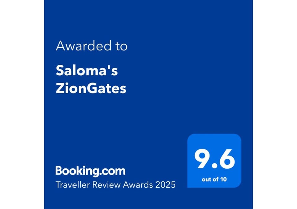 Text overlay, Certificate/Award