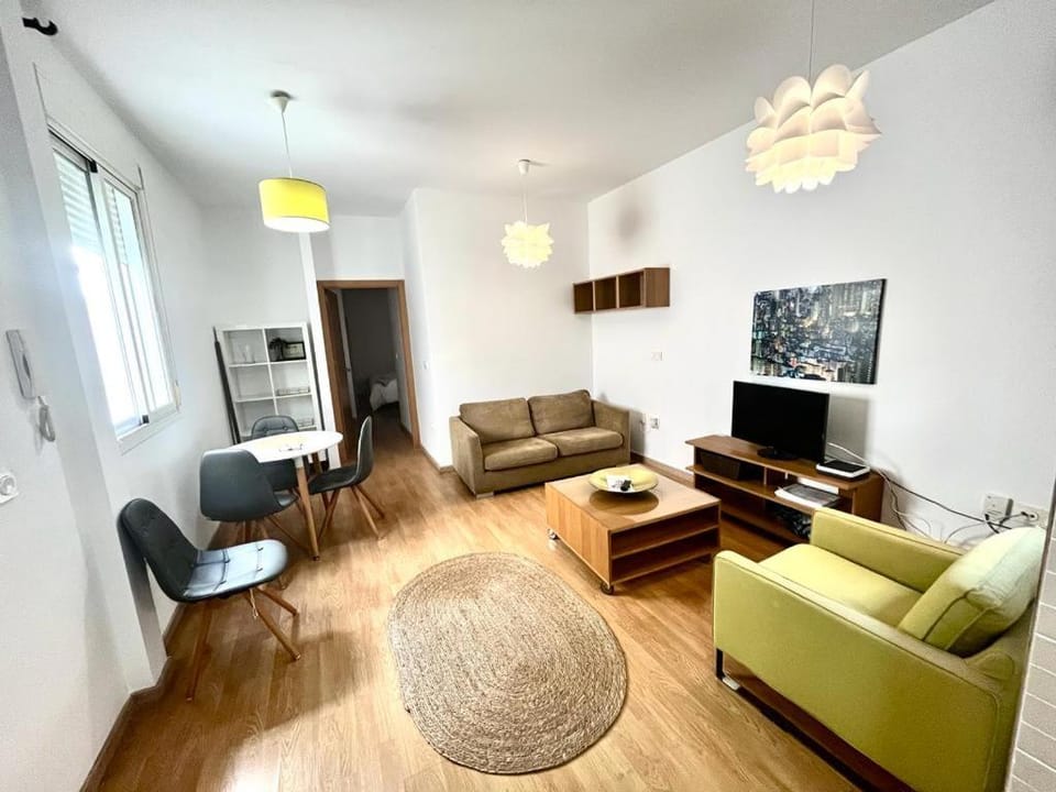 Marquesa Apartment in Melilla