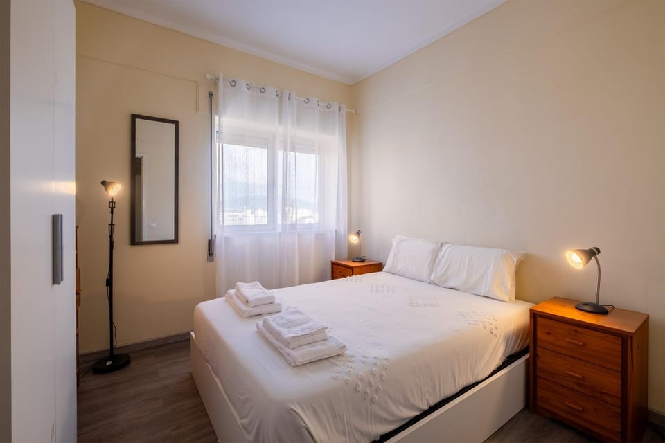 BVL - Best View and Location of the City House in Ponta Delgada