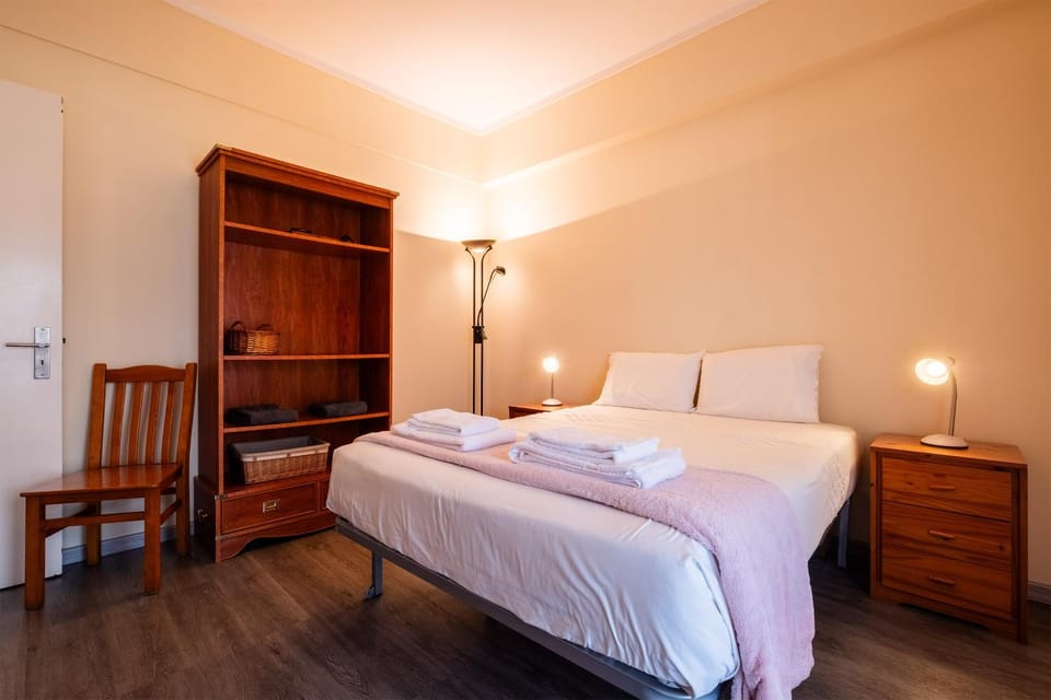 BVL - Best View and Location of the City House in Ponta Delgada