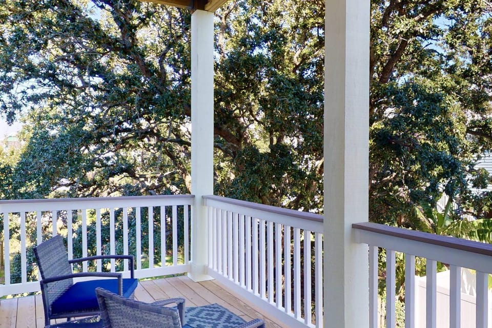 Sea Vista House in Carolina Beach