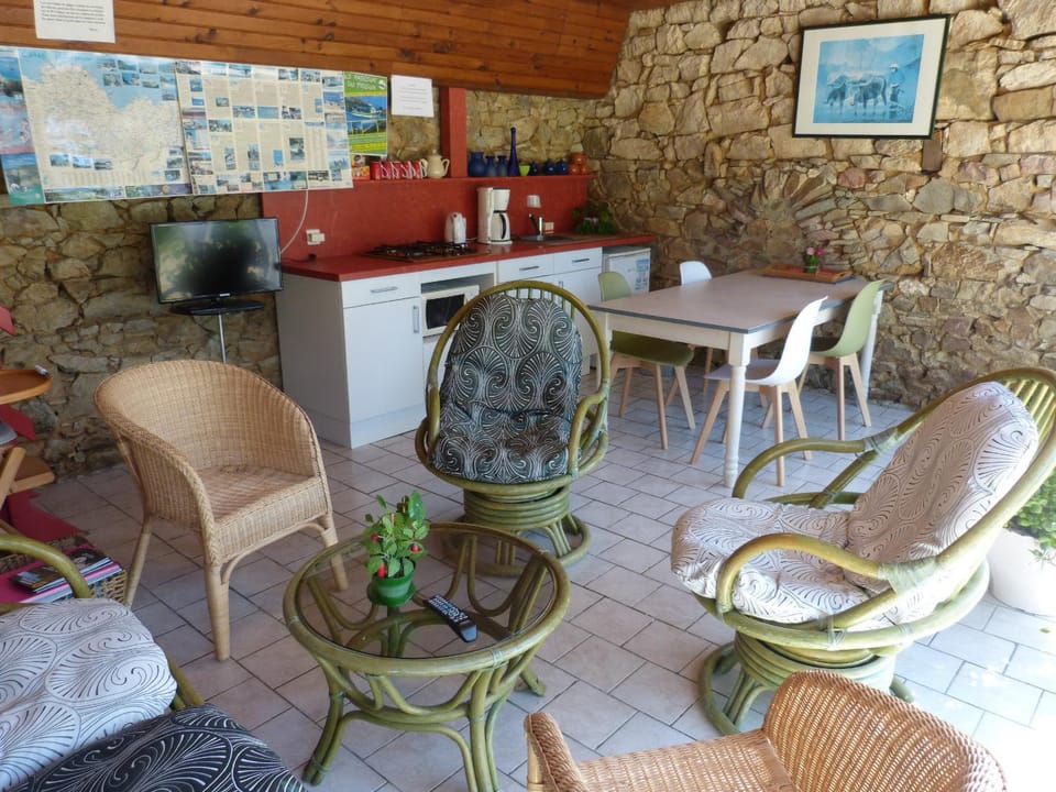 La Fermette du Rohiou Bed and Breakfast in Brittany