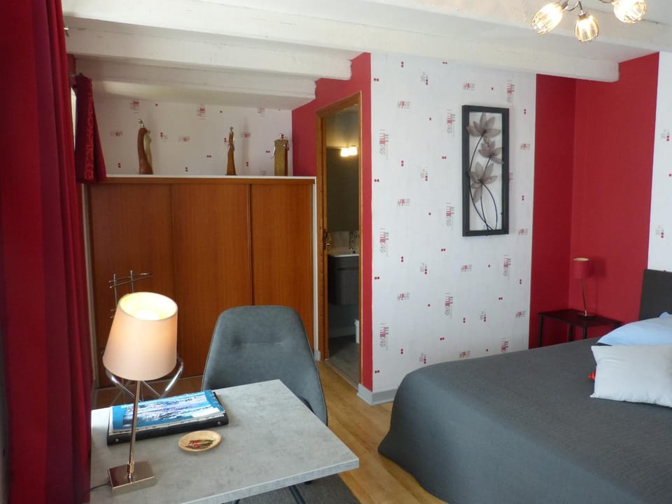 La Fermette du Rohiou Bed and Breakfast in Brittany