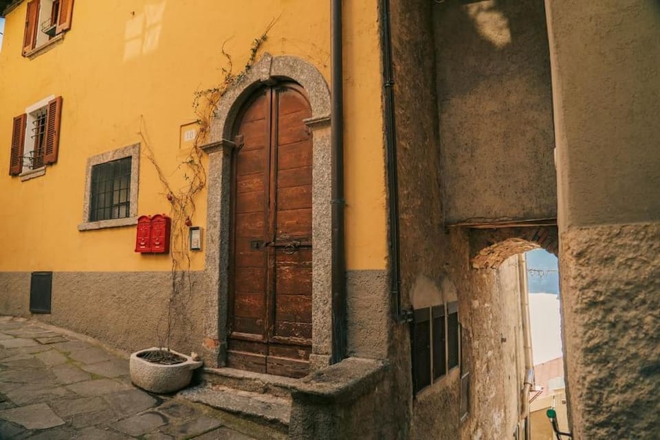 Suite 180° - Lago di Como Apartment in Como
