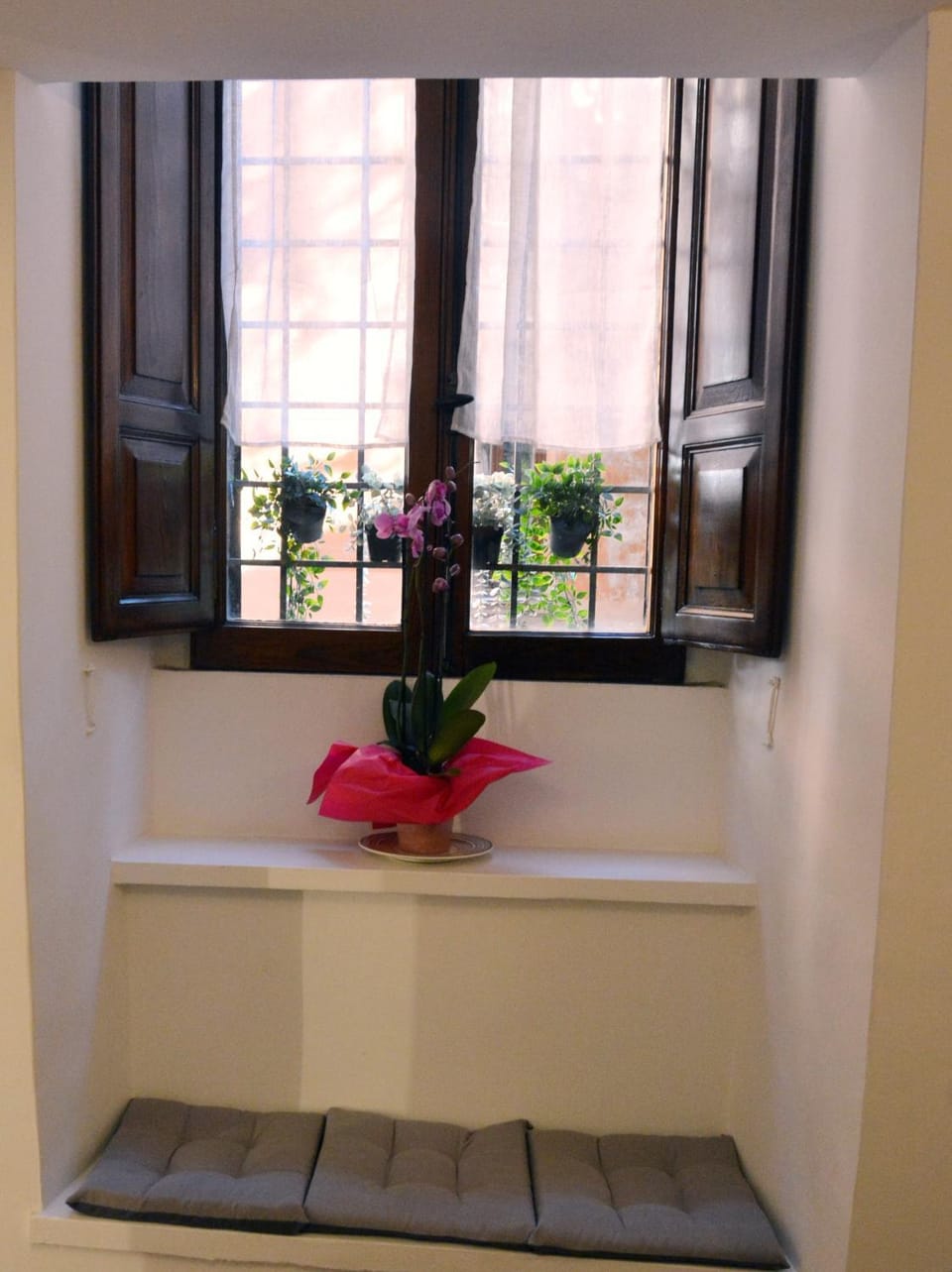 Petit loft de Rome Vatican Apartment Apartment in Rome