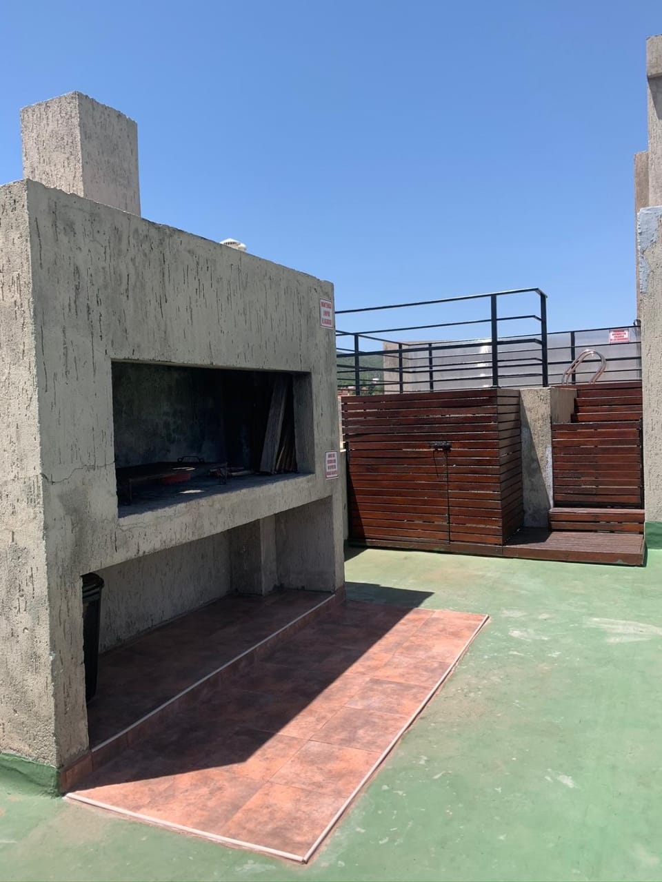 Depto Sorrento céntrico Apartment in Villa Carlos Paz