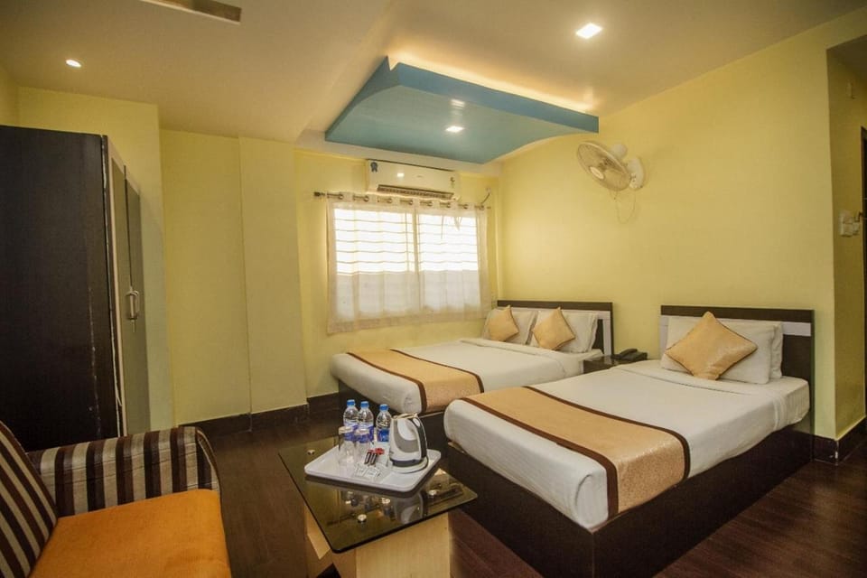 Hotel Sundaram Palace Hotel in West Bengal
