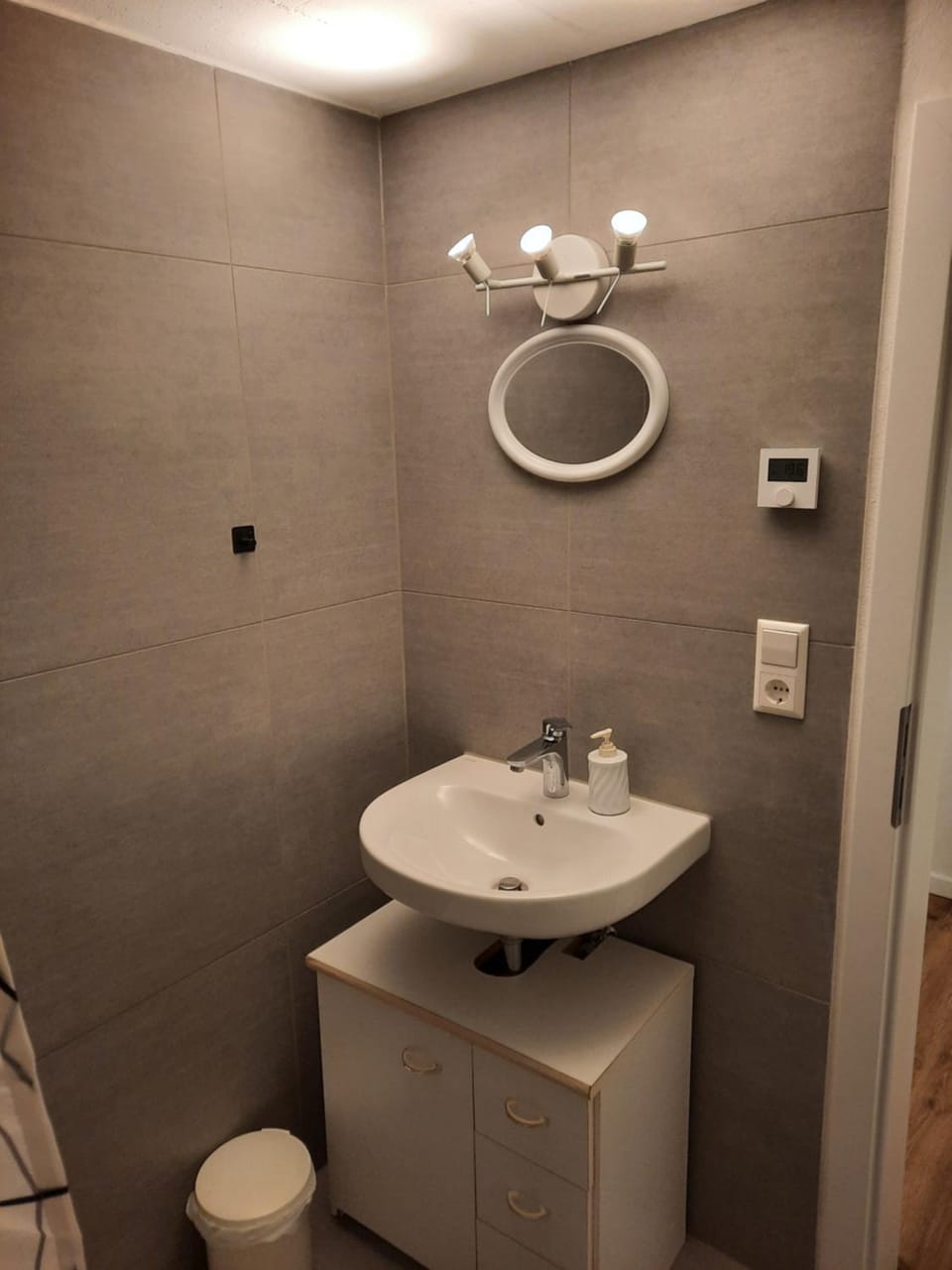 Auszeit auf dem Land Apartment in Isny im Allgäu