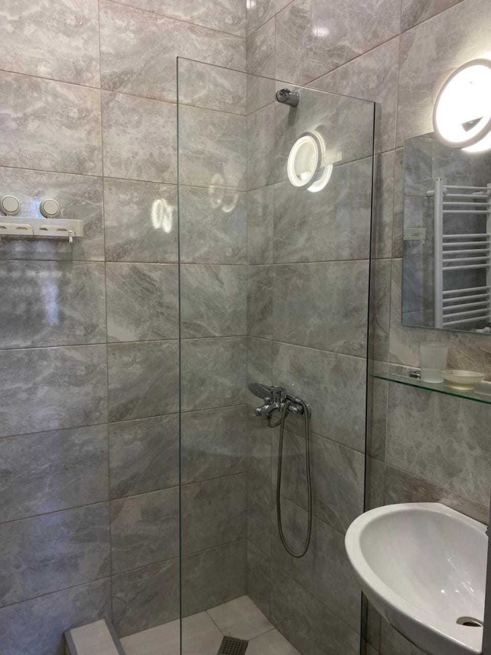 Shower