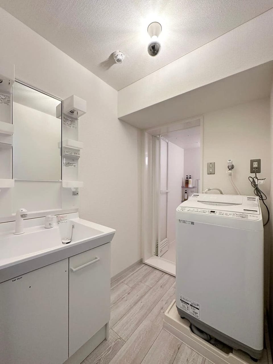 Mitao bld by b hotel - Beautiful Apt for 10Ppl Very Near to Peace Park Apartment in Hiroshima