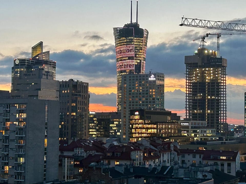 City view