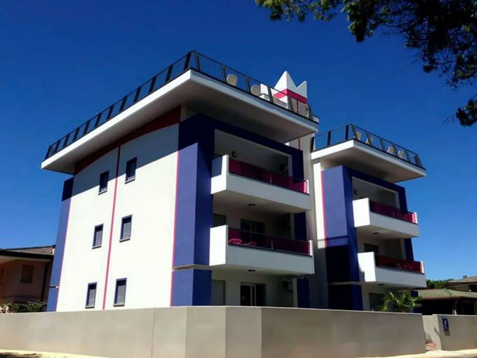 Property building, Other