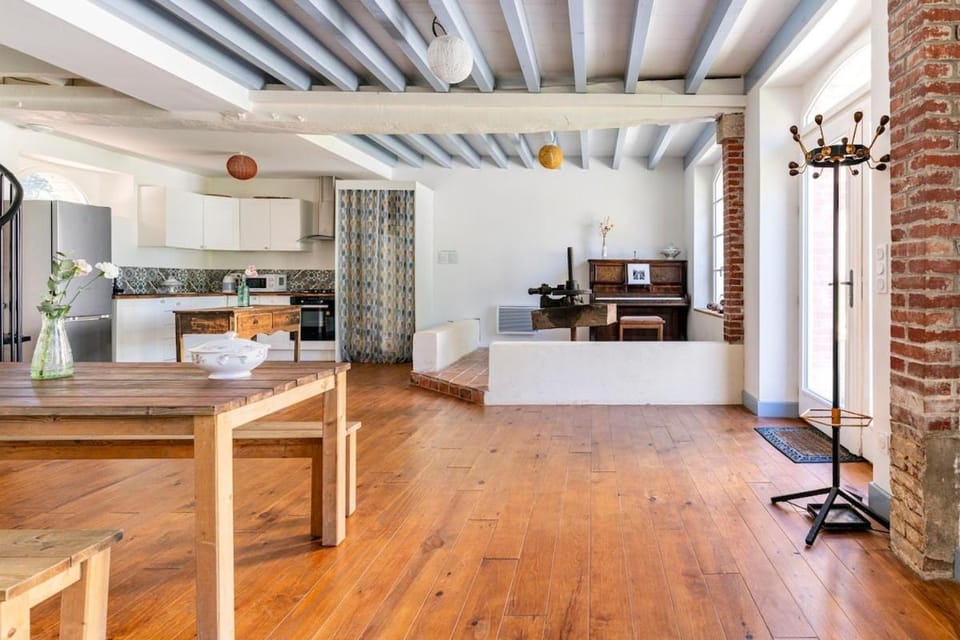 Le Pressoir de Framboise House in Nouvelle-Aquitaine
