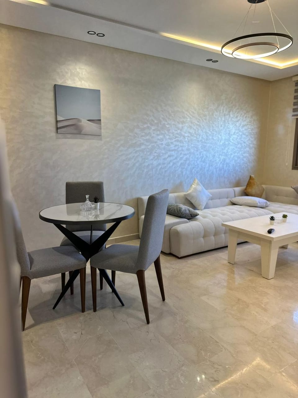 Appart hôtel rayhan 1 chambre Apartment in Tangier
