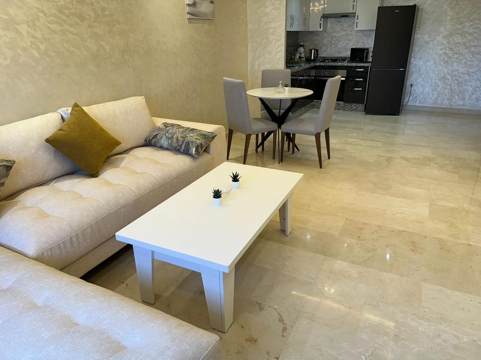 Appart hôtel rayhan 1 chambre Apartment in Tangier