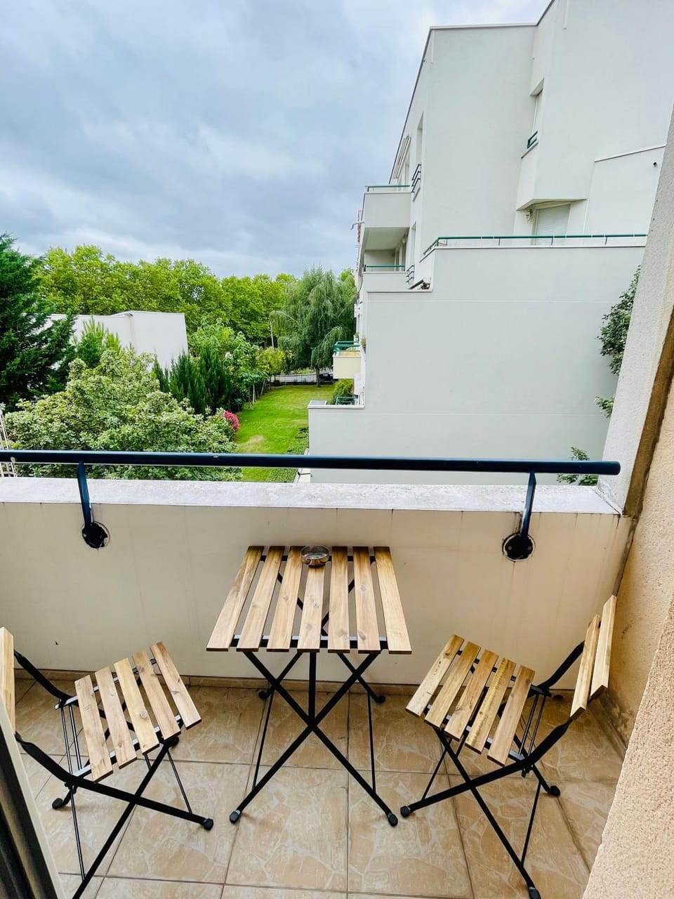 Patio, View (from property/room), Balcony/Terrace