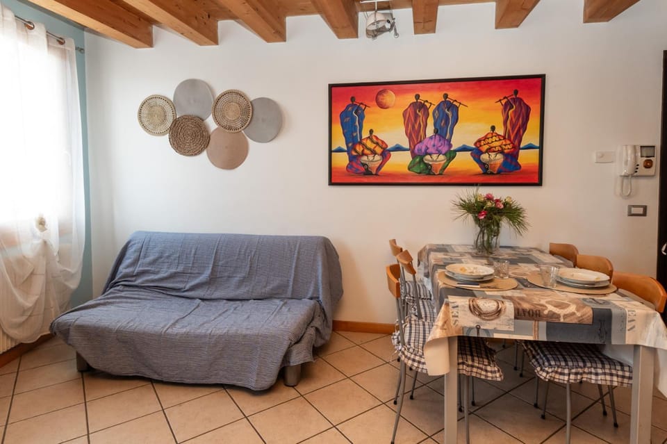 Ca di mar 5 Apartment in Caorle