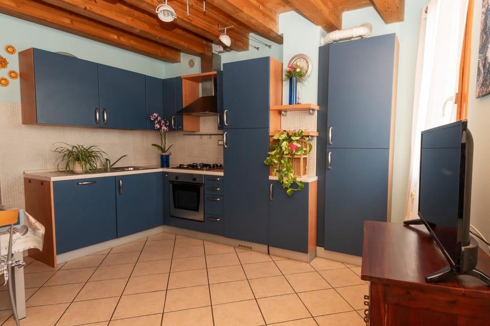 Ca di mar 5 Apartment in Caorle