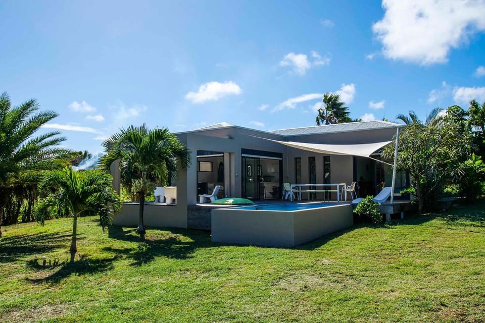 Garden, Garden view, Pool view, Swimming pool
