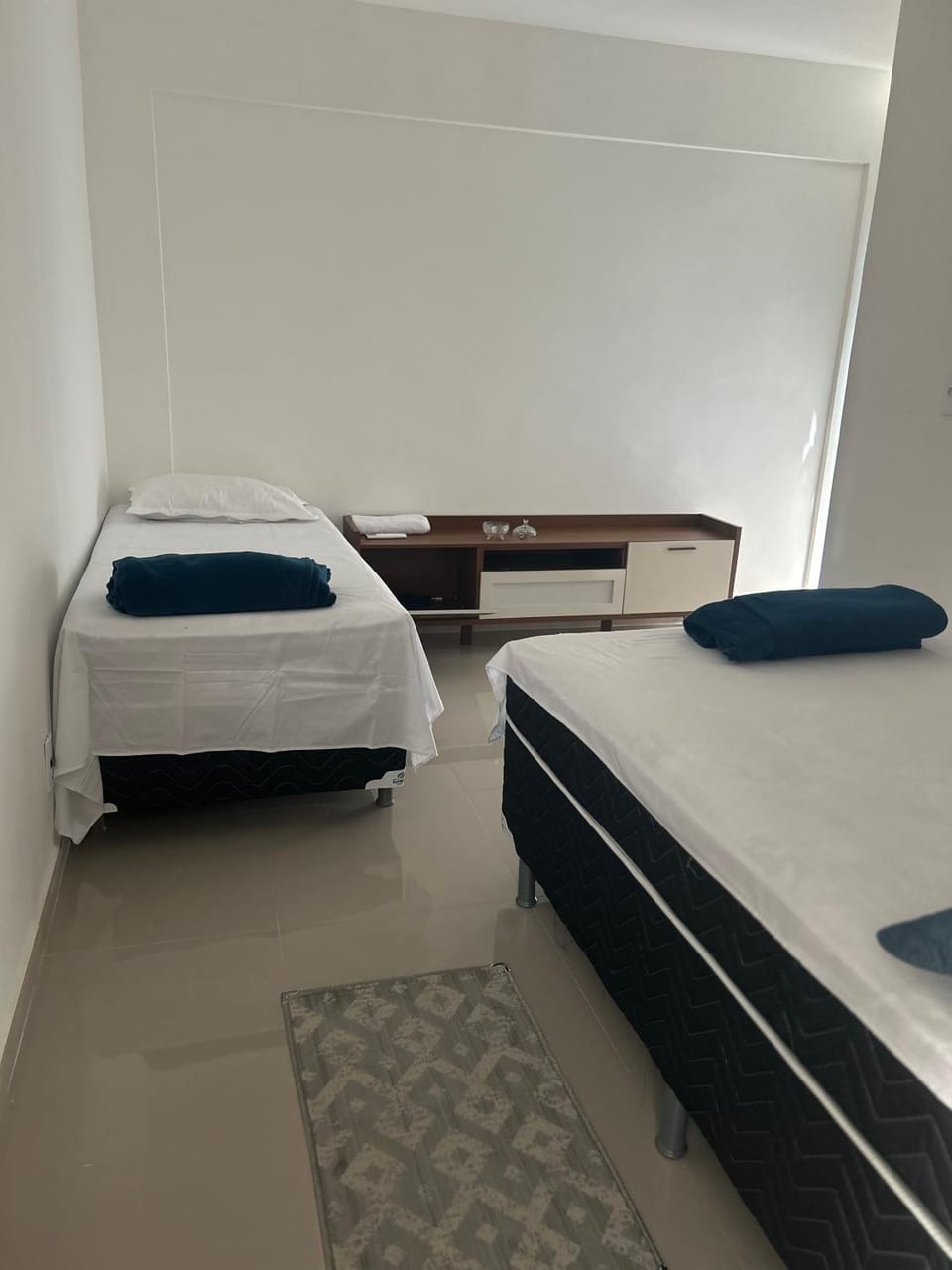 Ap em barra grande c/ piscina Apartment in State of Bahia