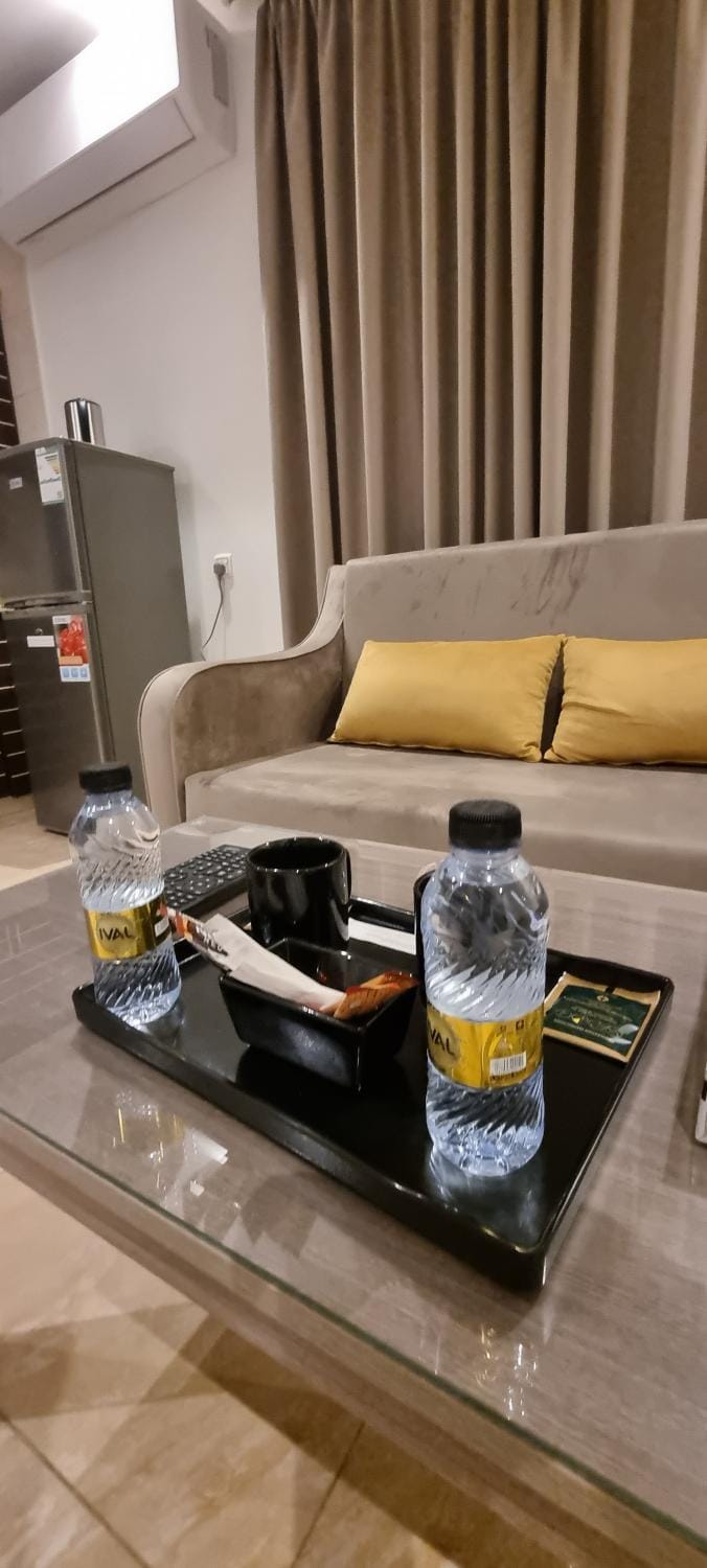 Drinks