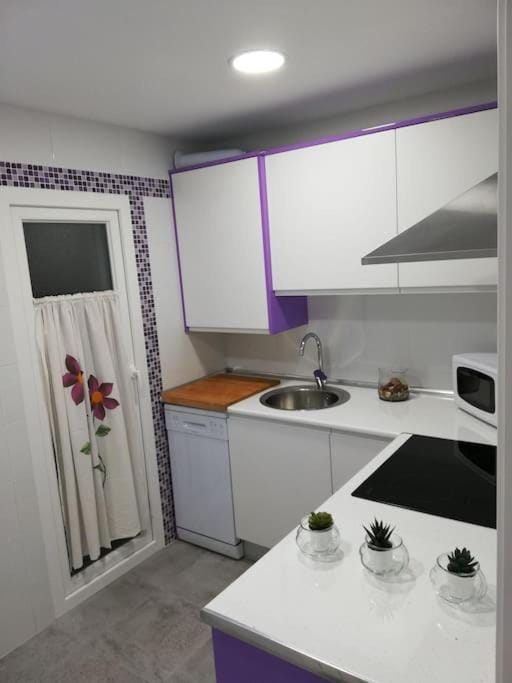 Alojamiento Acuarela - Confort junto al centro Apartment in Valladolid
