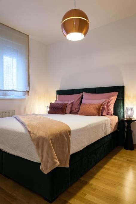 Elegance Haven by HOME Apartments Apartment in City of Zagreb