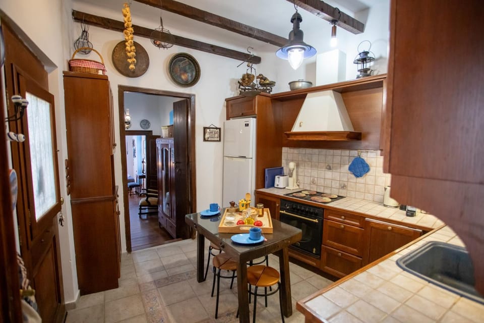 Lagadaki guest house House in Peloponnese Region