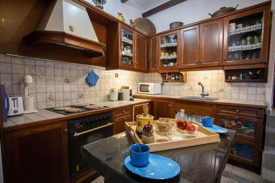 Lagadaki guest house House in Peloponnese Region