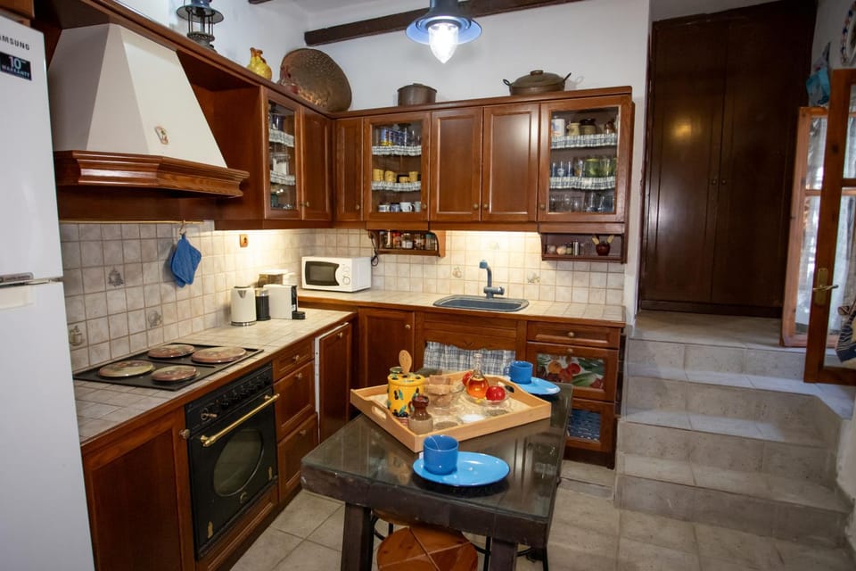 Lagadaki guest house House in Peloponnese Region