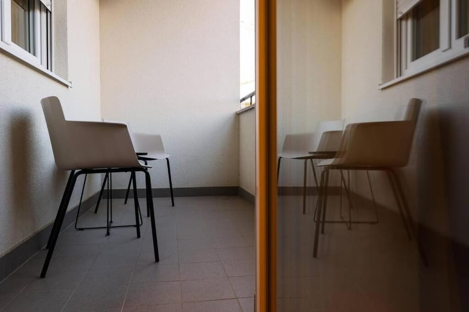 Luxury Infusion by HOME Apartments - Free Parking Apartment in City of Zagreb