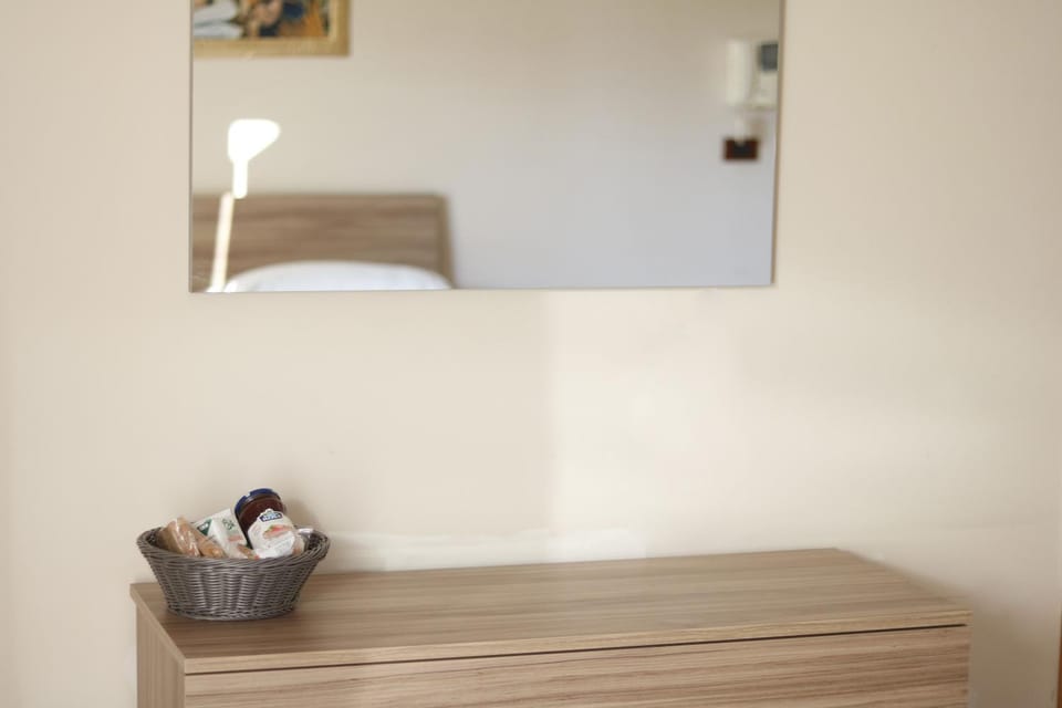 CASA HYRIA Bed and Breakfast in Campania