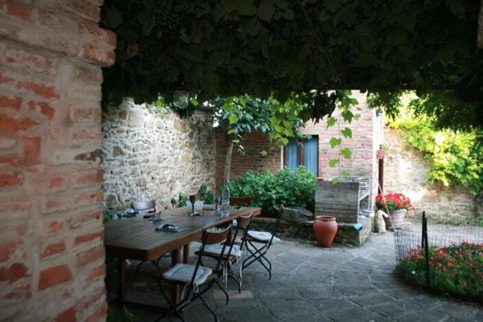 Garden, Balcony/Terrace, Dining area