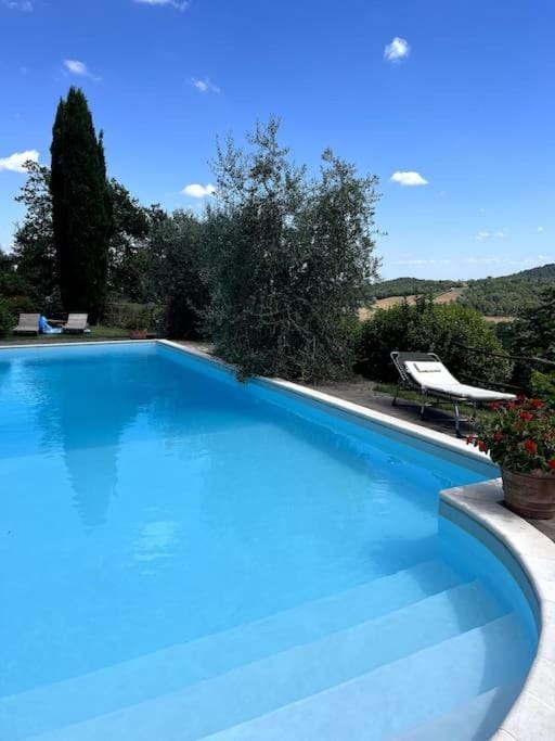 Day, Mountain view, Swimming pool