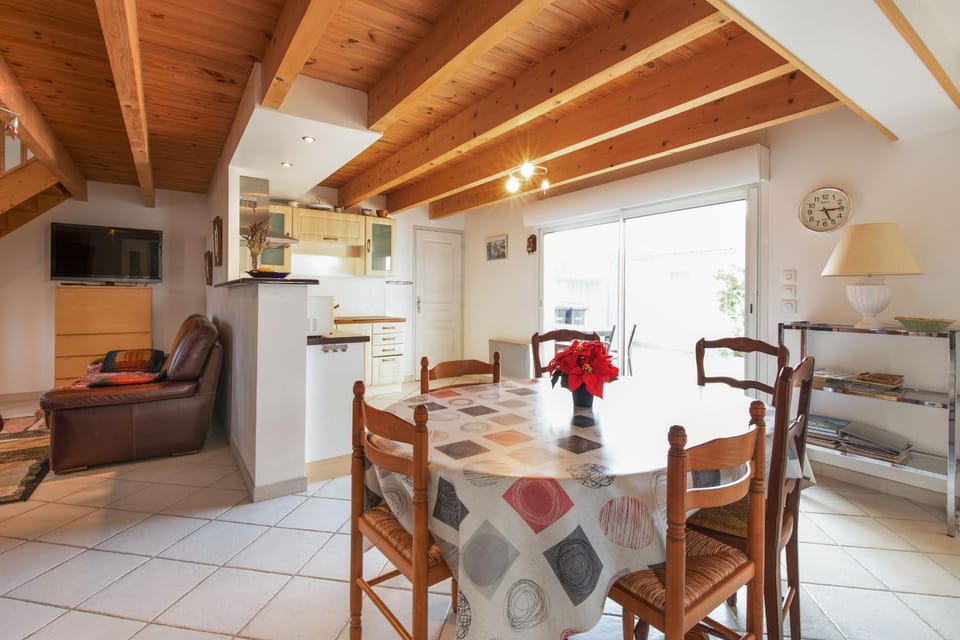 Villa Vanille House in Nouvelle-Aquitaine