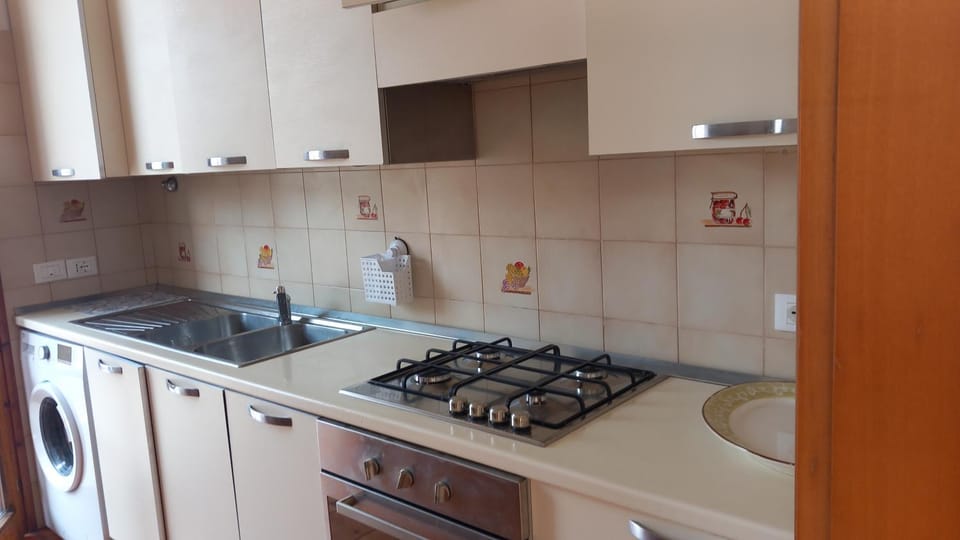 appartamento vacanze 11B Apartment in Bellaria - Igea Marina